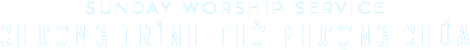 SUNDAY_SERVICES